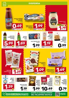 Anteprima del volantino Il Centesimo volantino valido a partire dal 27.03.2026 | Pagina: 13