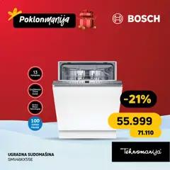 Tehnomanija poklonmanija - pregled Tehnomanija kataloga - važi od 13.12.2025 | Strana: 4