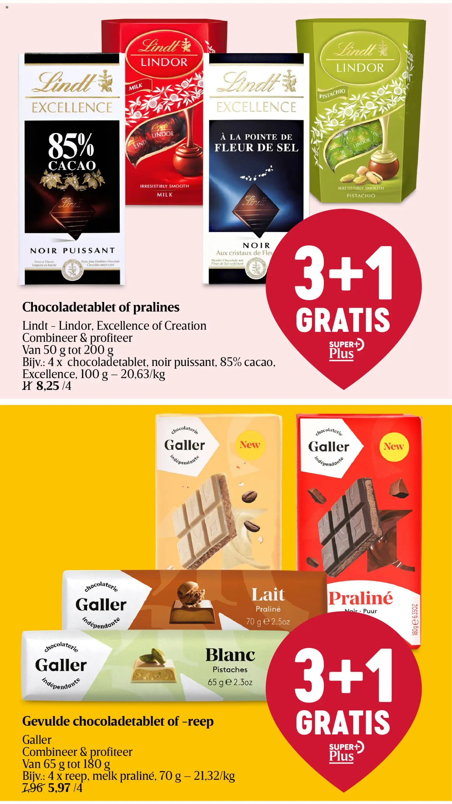 {H1} | Pagina: 25 | Producten: Pistaches, La, Melk, Chocolade