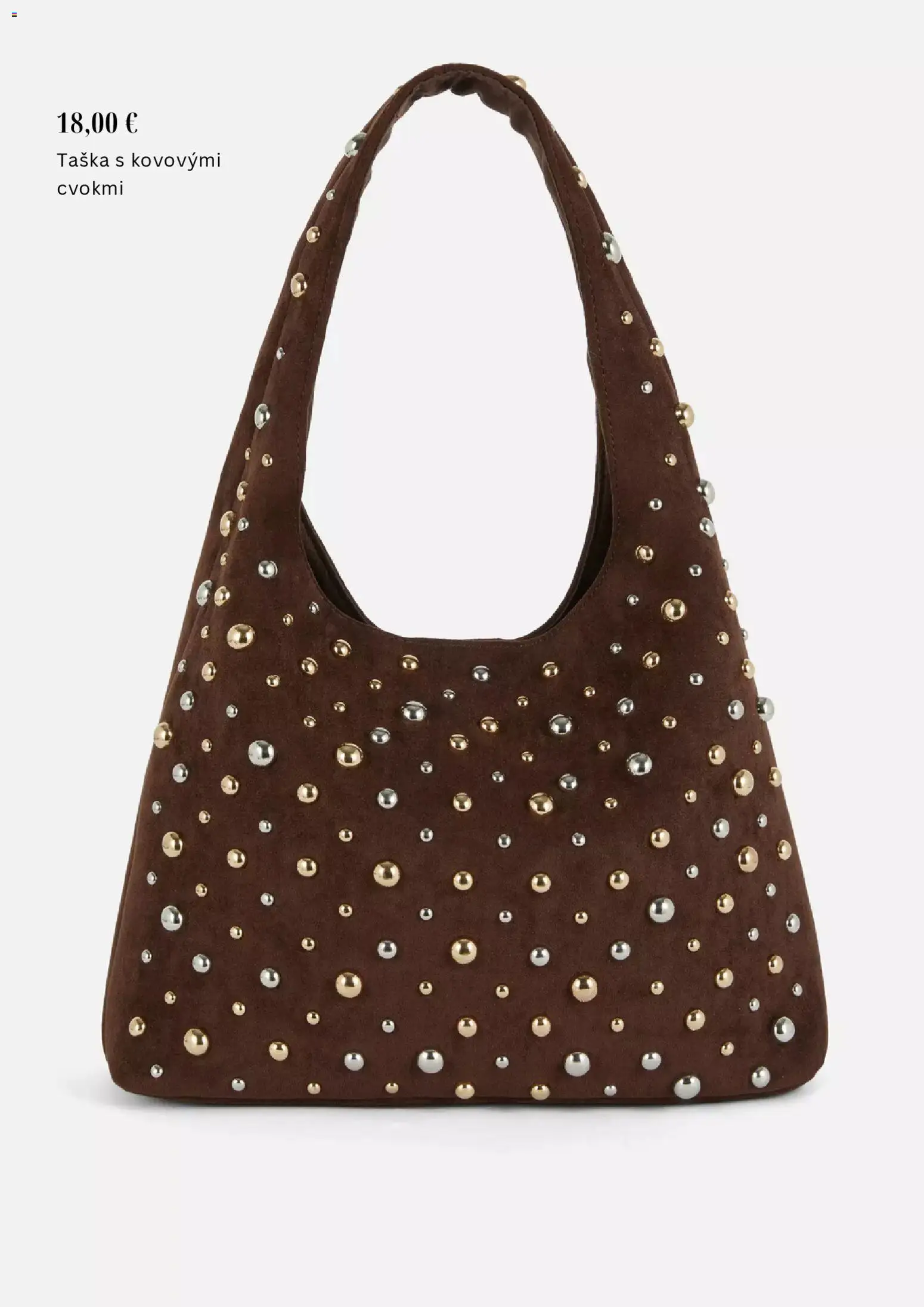 Nové Primark akcie – leták je platný od 01.11.2025 | Strana: 16 | Produkty: Taška