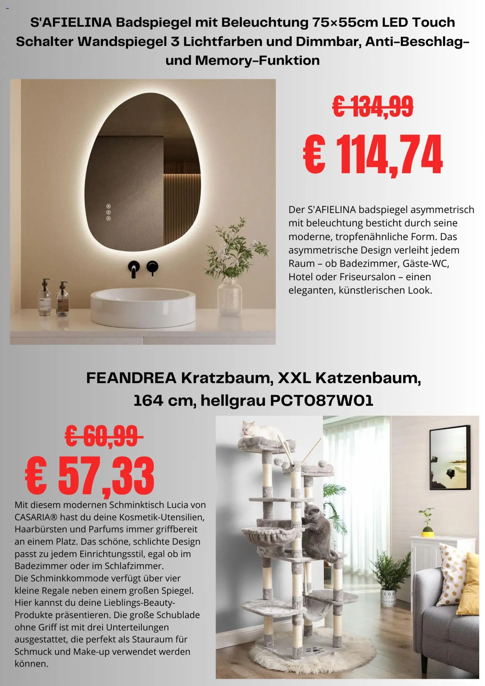 Kaufland Flugblatt gültig ab 12.01.2026 | Seite: 5