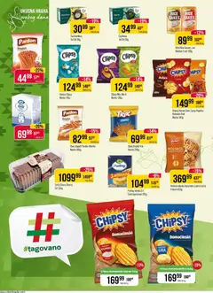 Metalac Proleter katalog - pregled Metalac Proleter kataloga - važi od 03.12.2025 | Strana: 6