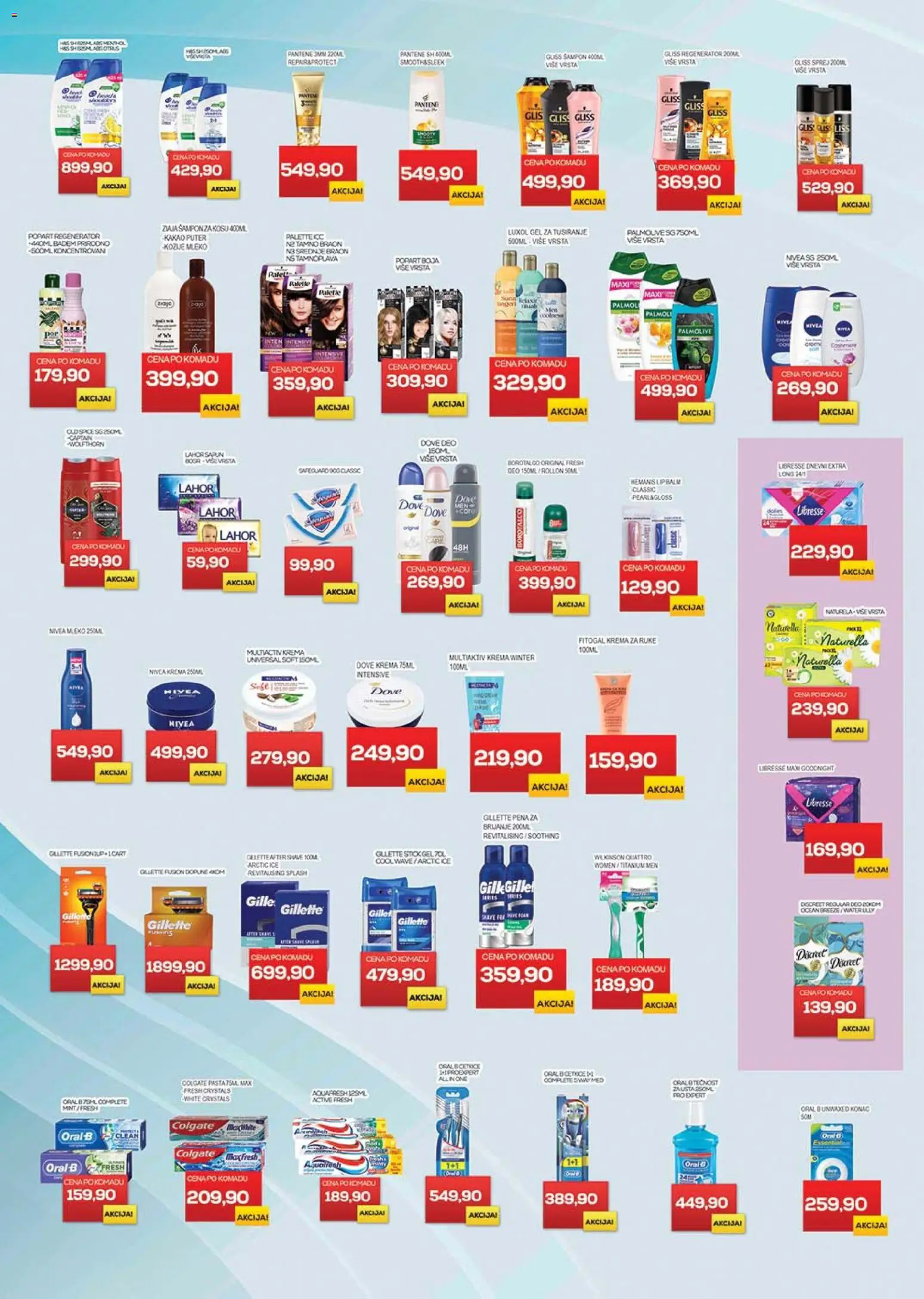 Medius katalog - važi od 02.12.2025 | Strana: 19