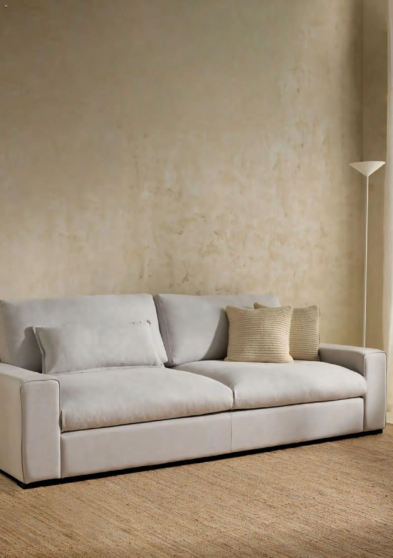 El Corte Inglés Sofás │ válido desde el 07.04.2026 | Página: 8