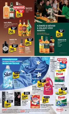 Náhled letáku Albert leták - Hypermarket od 18.03.2026 | Strana: 19