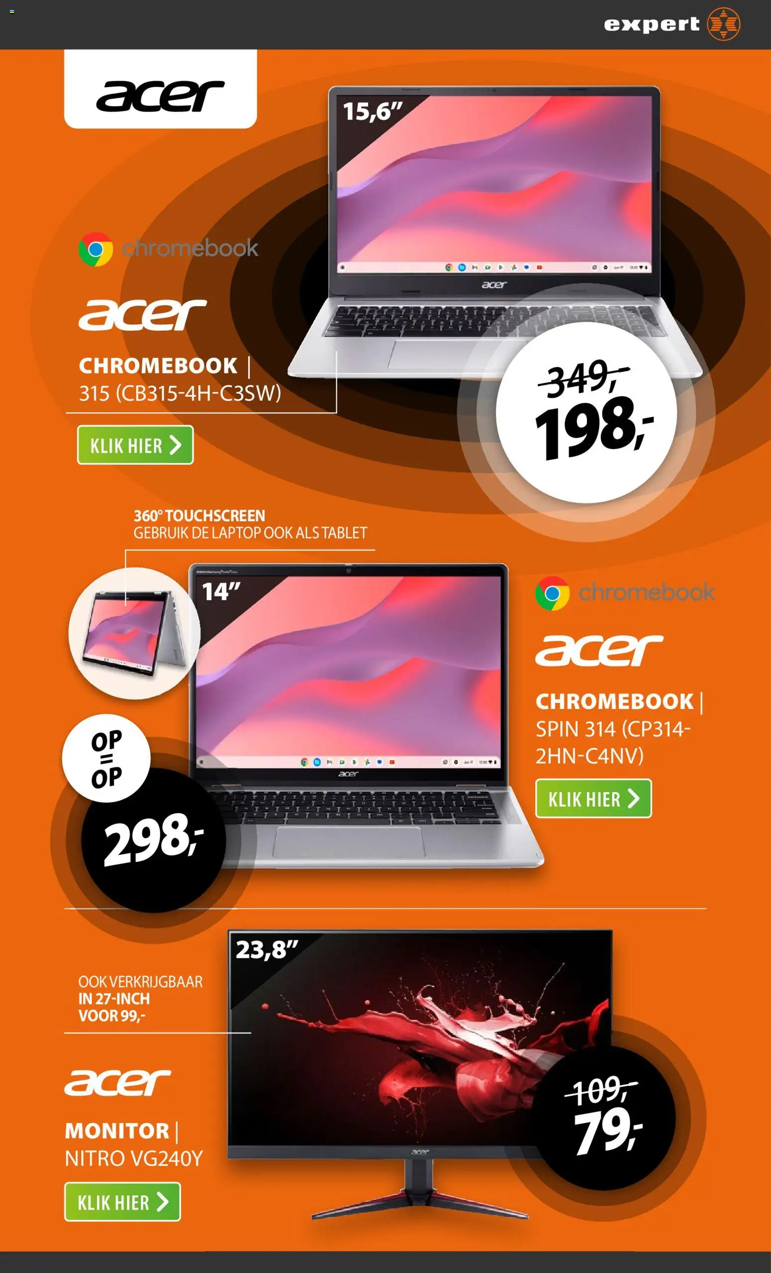 {H1} | Pagina: 10 | Producten: Laptop, Tablet, Monitor