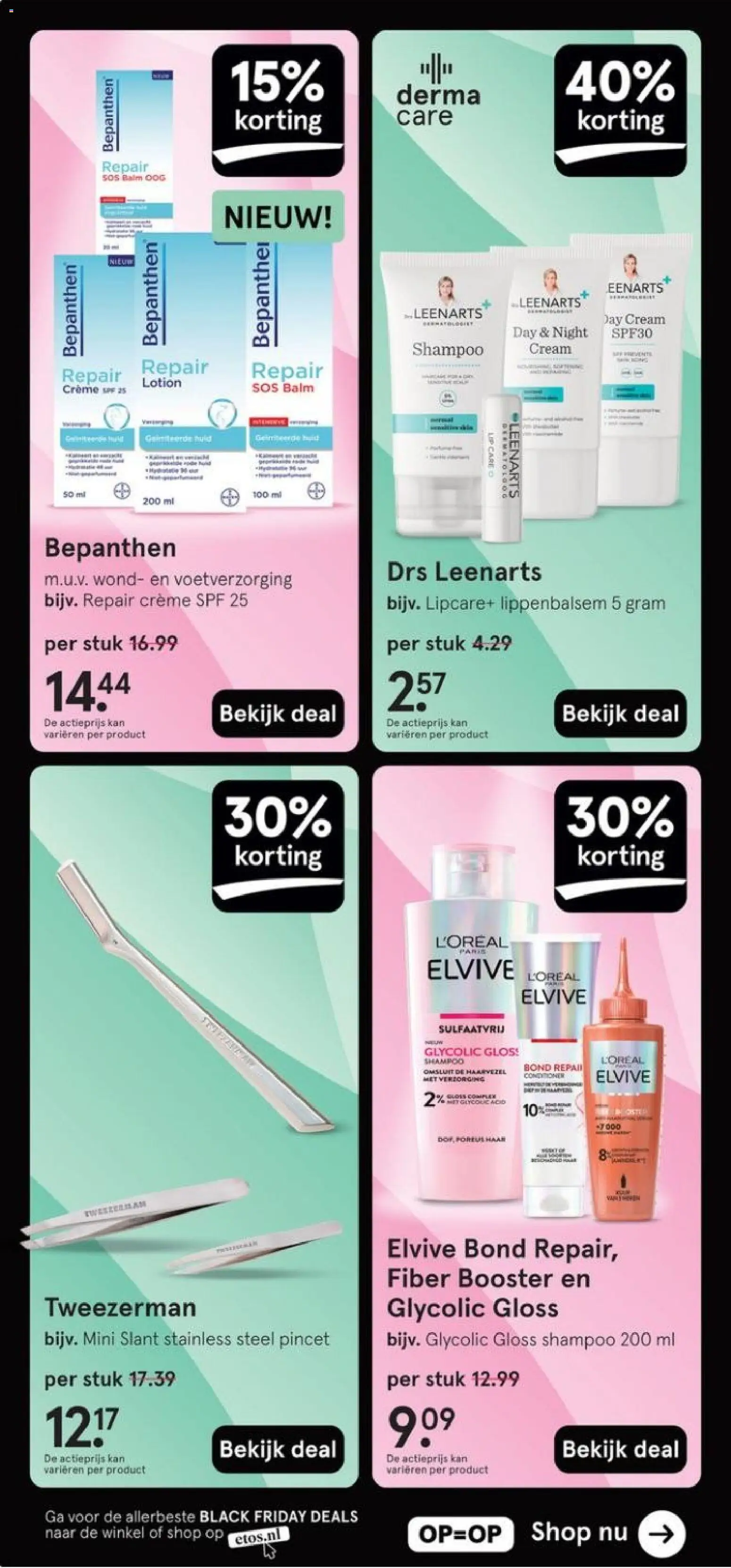 {H1} | Pagina: 44 | Producten: Kan, Shampoo, Crème