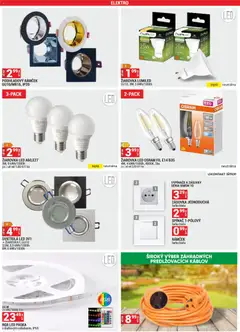 Merkury Market leták platný od 01.03.2026 | Strana: 48