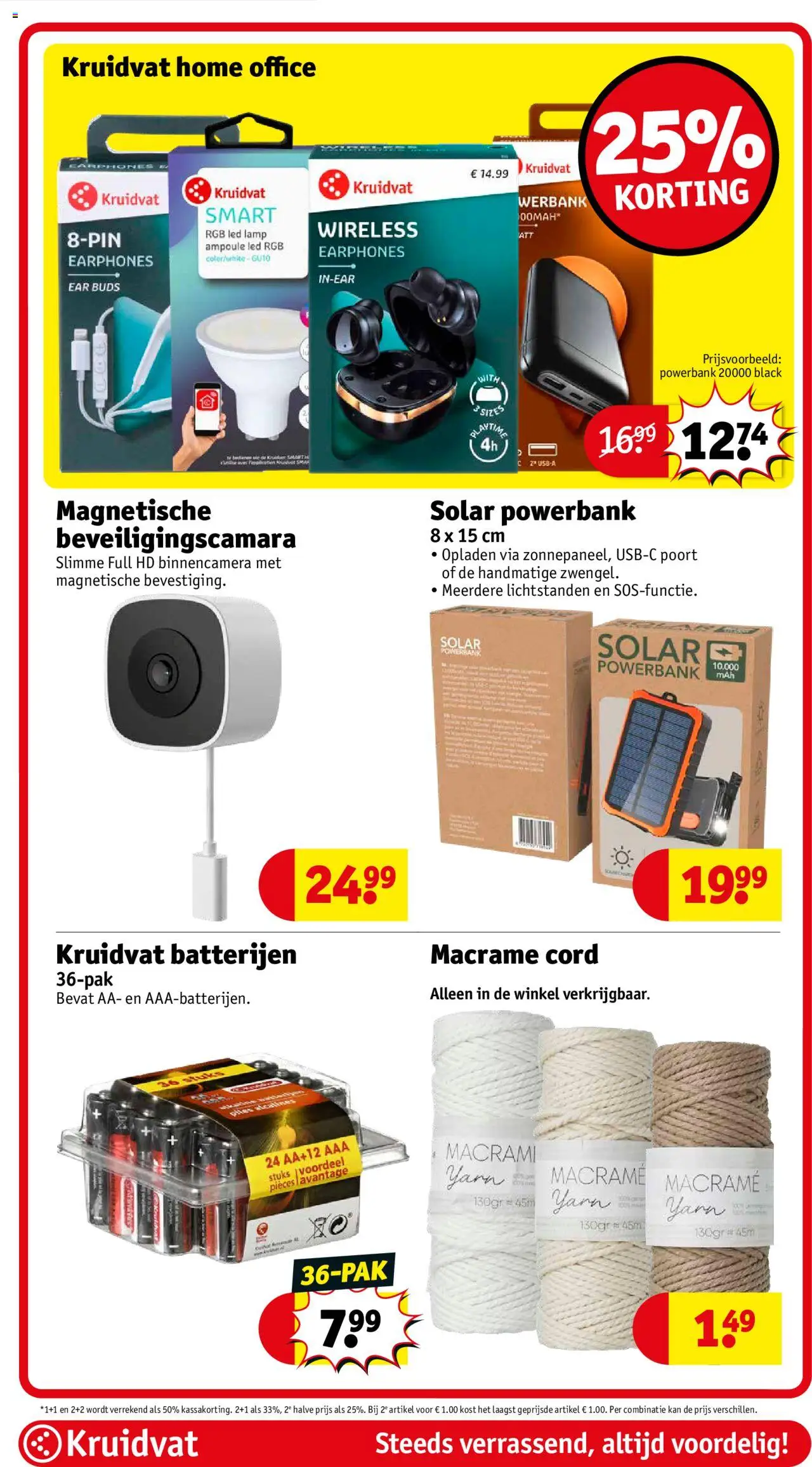 {H1} | Pagina: 70 | Producten: Kan, Camera, Lamp, Batterijen