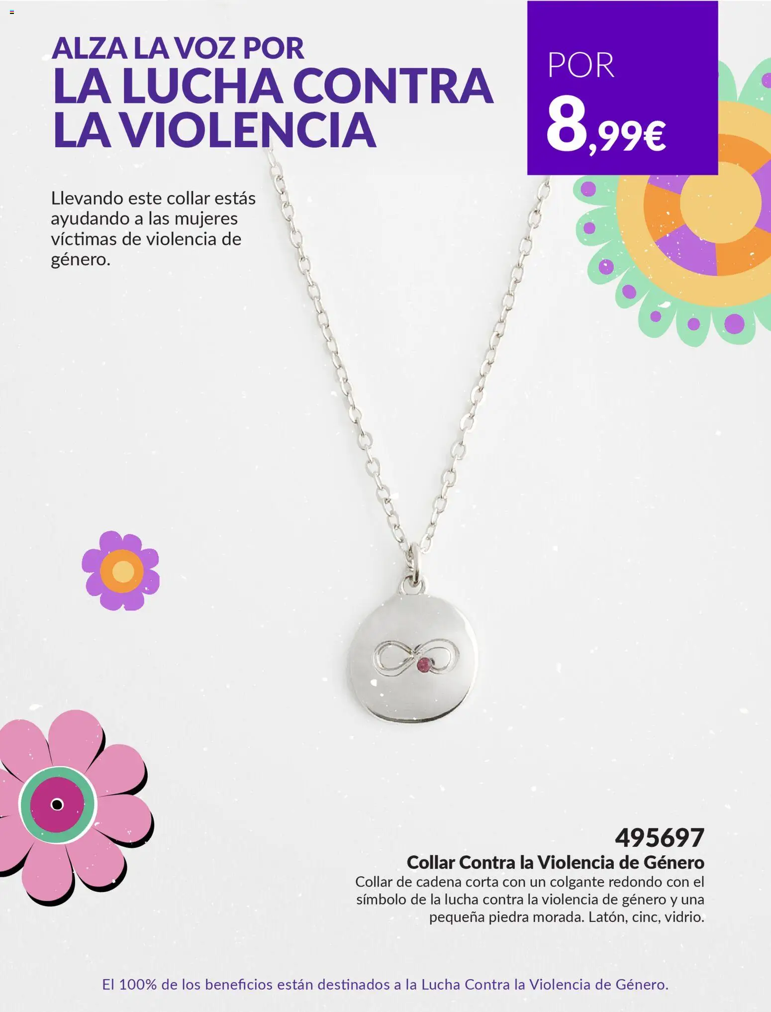 Avon - Girl power │ válido desde el 01.12.2025 | Página: 23