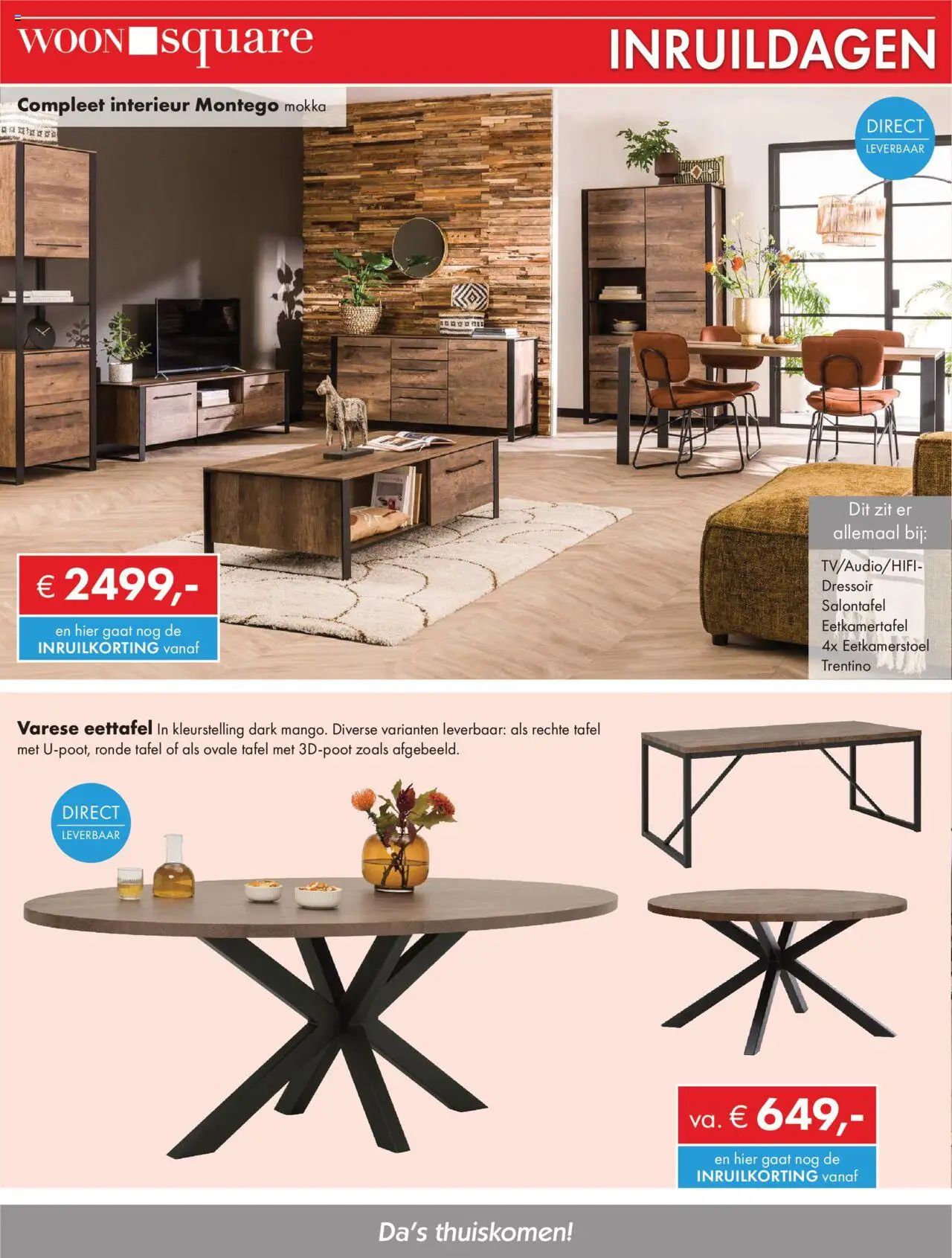 {H1} | Pagina: 2 | Producten: Tafel, Dressoir