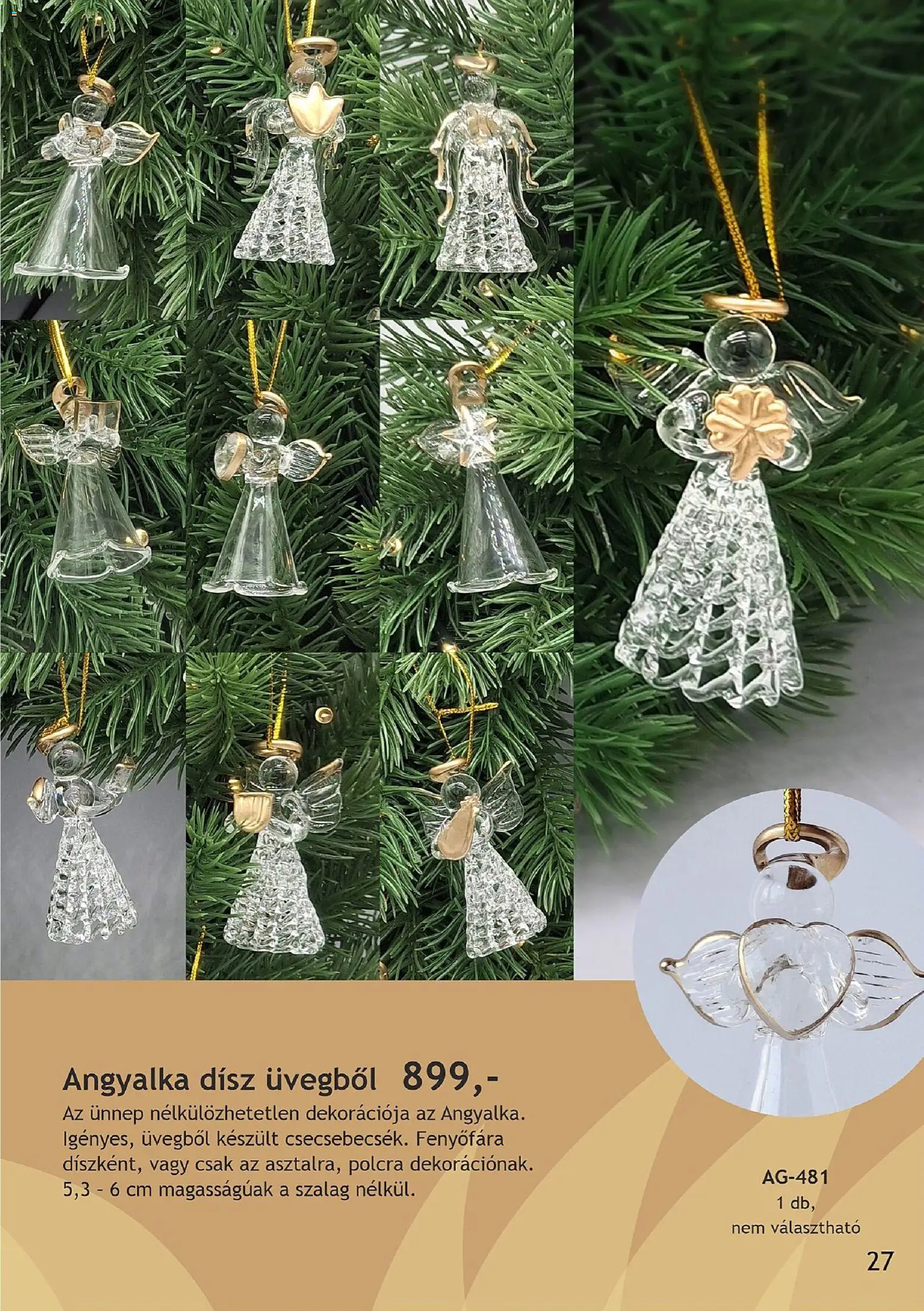 Betly akciós ujság - amely érvényes a következő dátumtól: 07.11.2025 | Oldal: 27