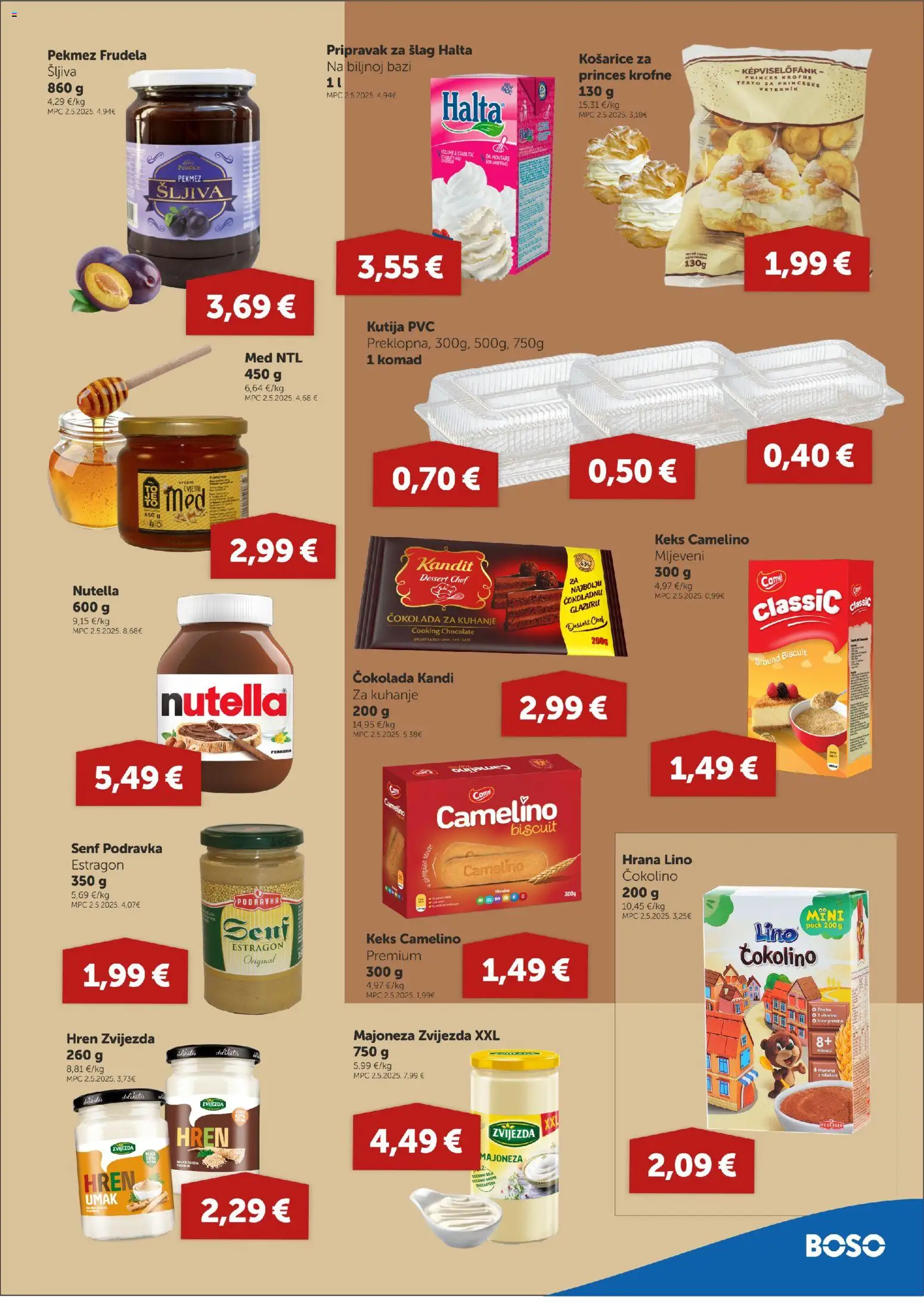 Boso katalog | vrijedi od 20.11.2025 | Stranica: 7