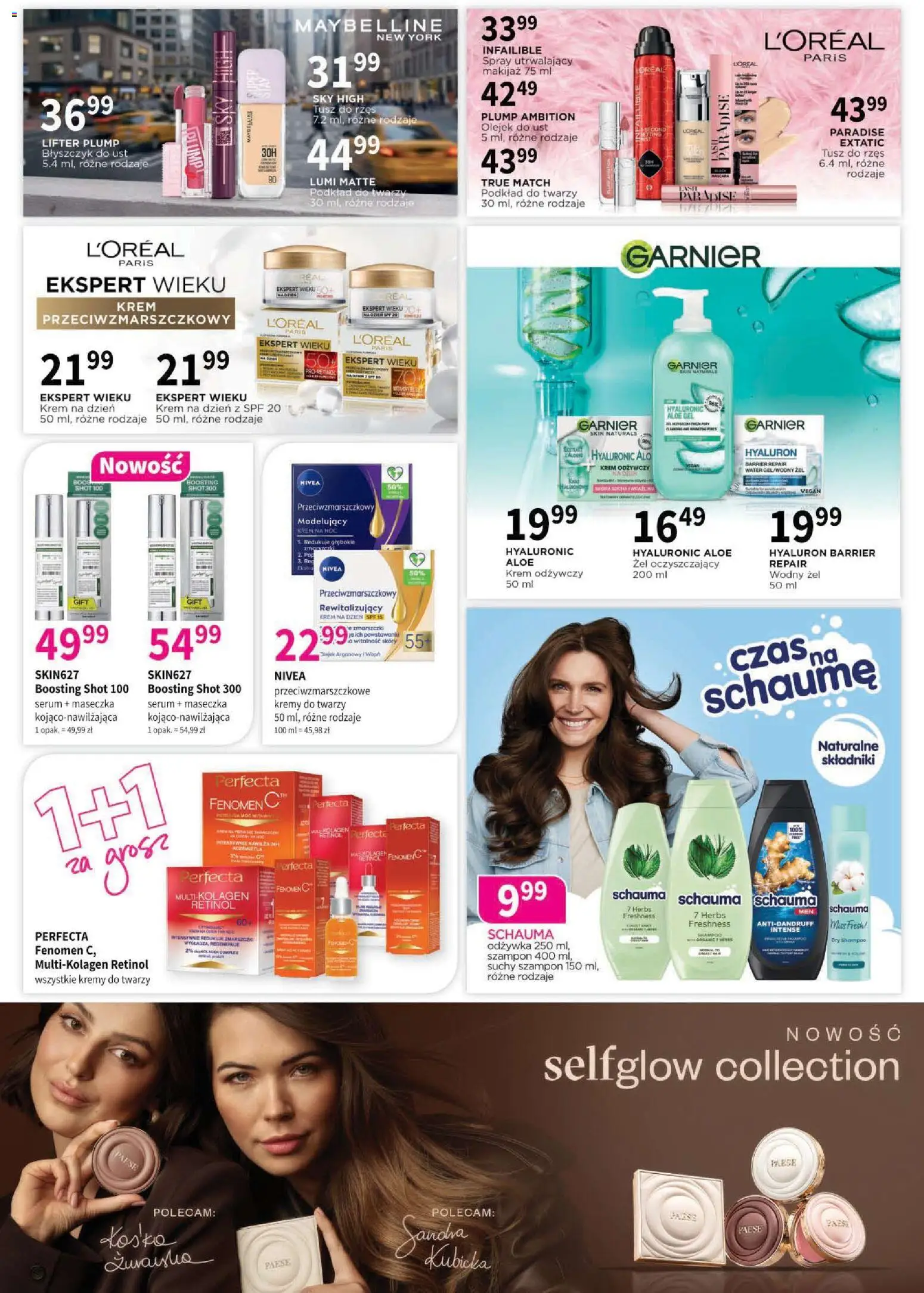 Drogerie Polskie gazetka od 01.03.2026 | Strona: 2