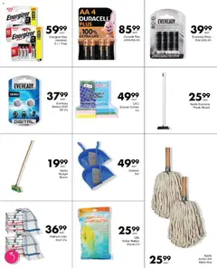 Save specials catalogue – valid from 30.10.2025 | Page: 79