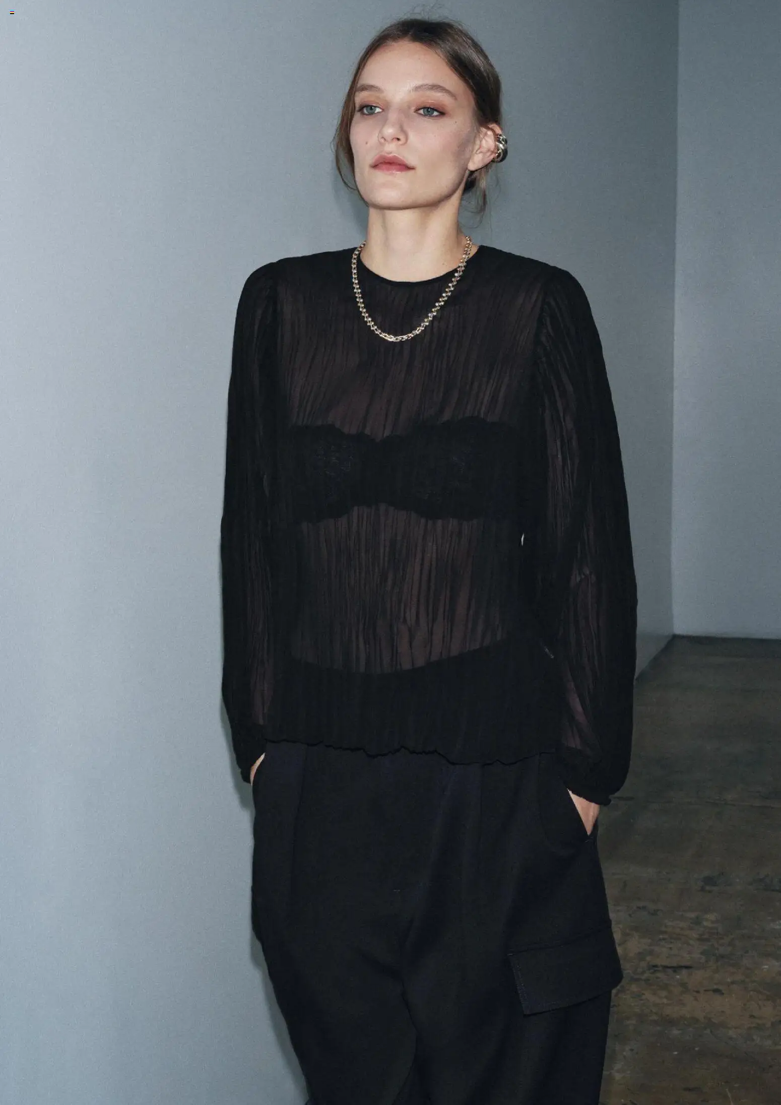 Zara promocje od 01.11.2025 | Strona: 16