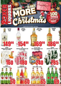 Boxer specials catalogue – valid from 17.12.2025