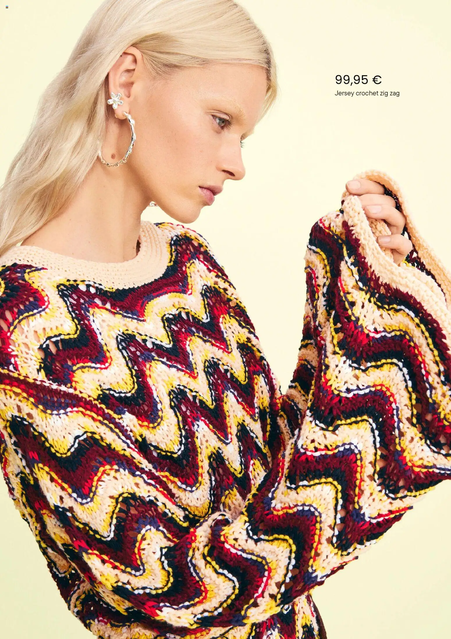 Desigual folleto │ válido desde el 01.04.2026 | Página: 3