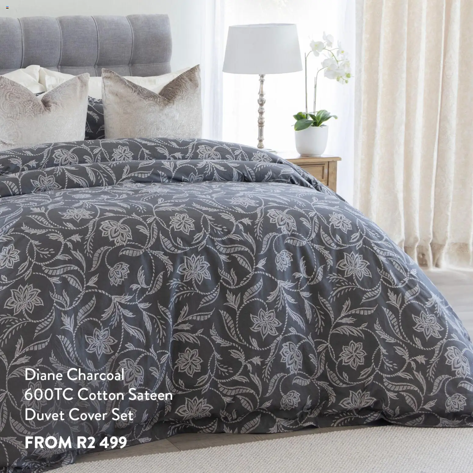 New Volpes catalogue – valid from 09.03.2026 | Page: 3 | Products: Cover, Duvet