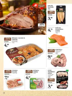 Tuš katalog akcije – veljaven od 19.11.2025 | Stran: 18