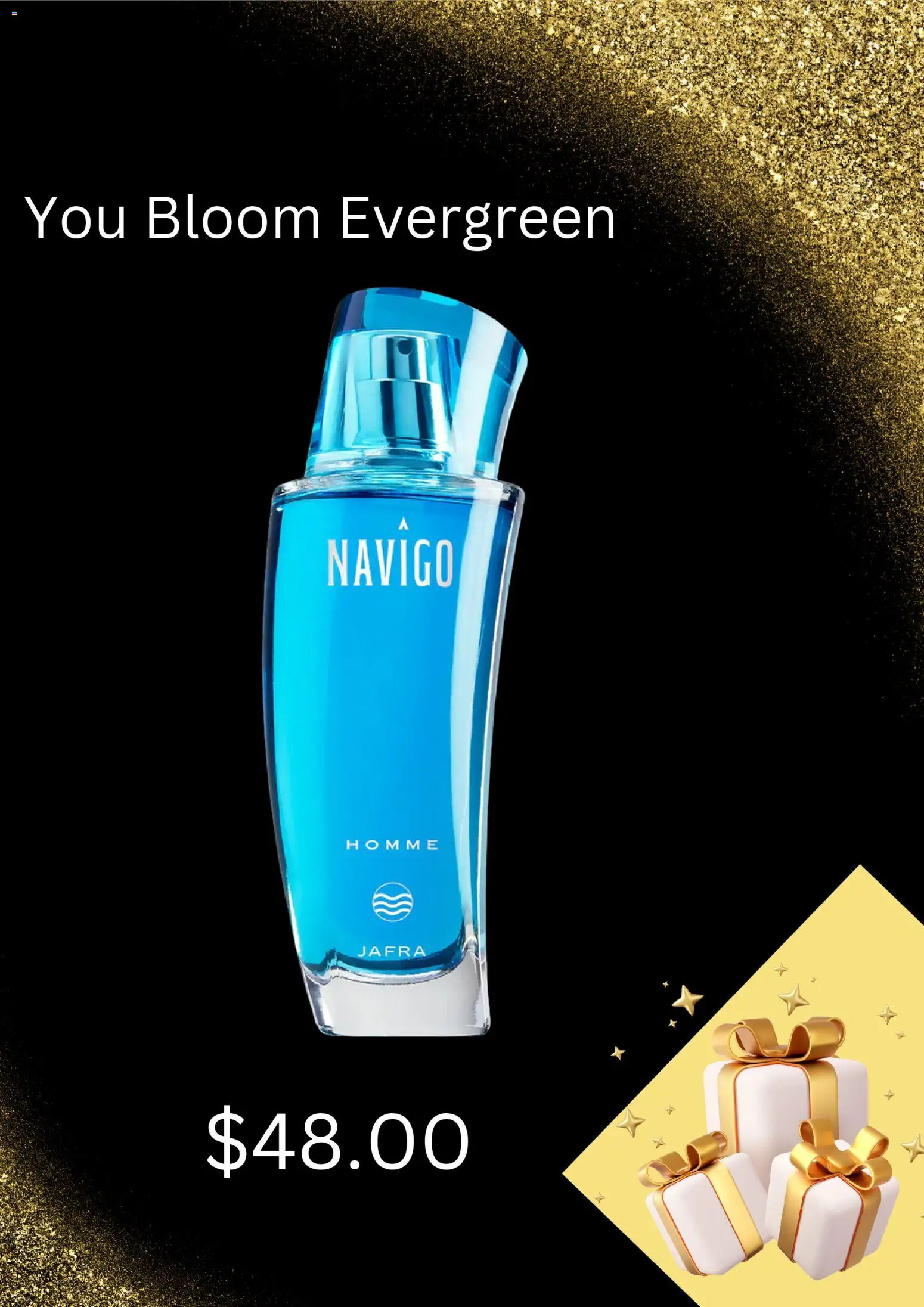 JAFRA Black Friday │ válido desde el 03.11.2025 | Página: 7