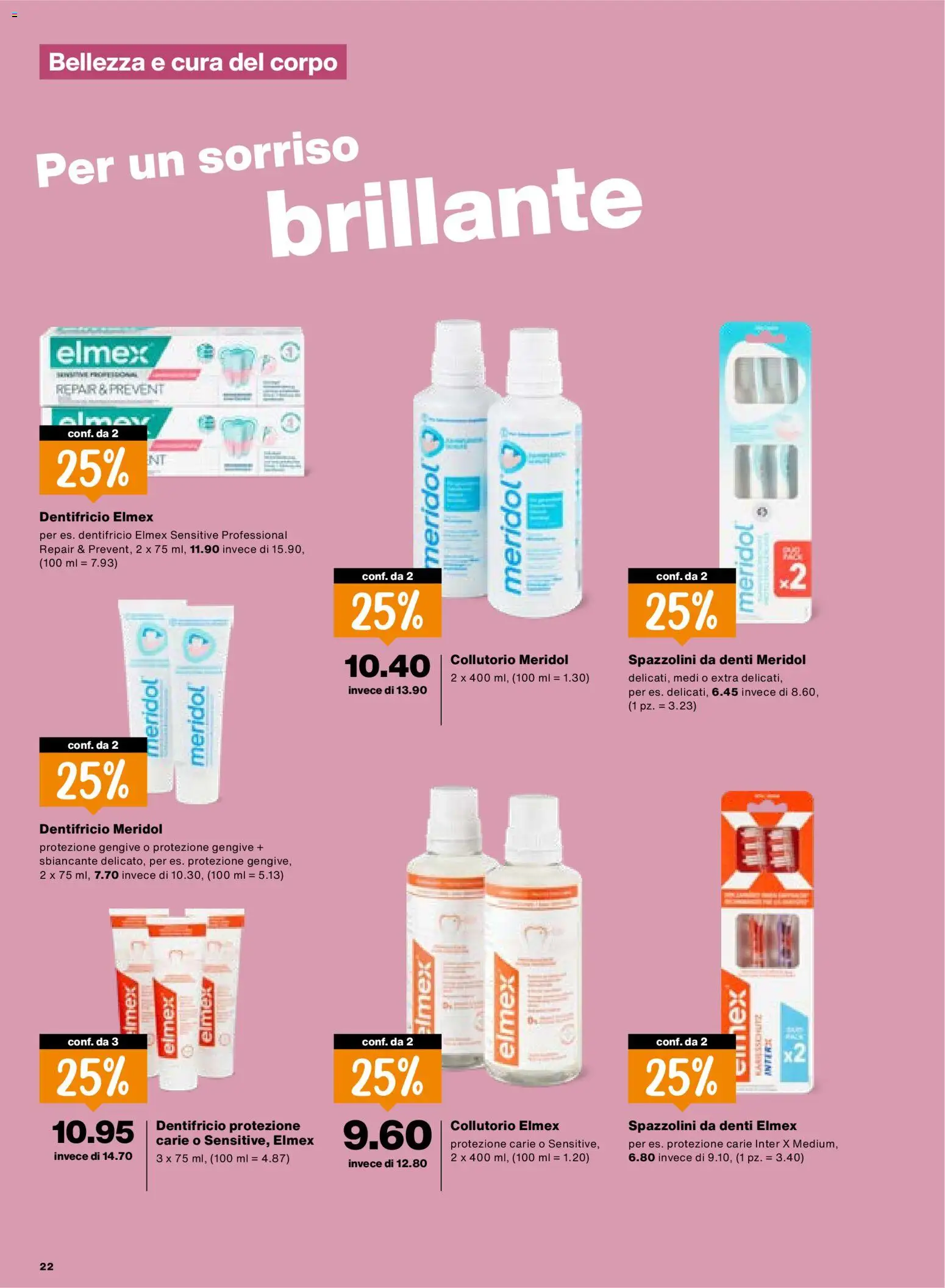 Migros Aktionen IT – gültig ab 26.02.2026 | Seite: 22