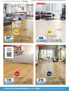 Komfort Gazetka od 11.08.2025 | Strona: 22 | Produkty: Oxy, Olej