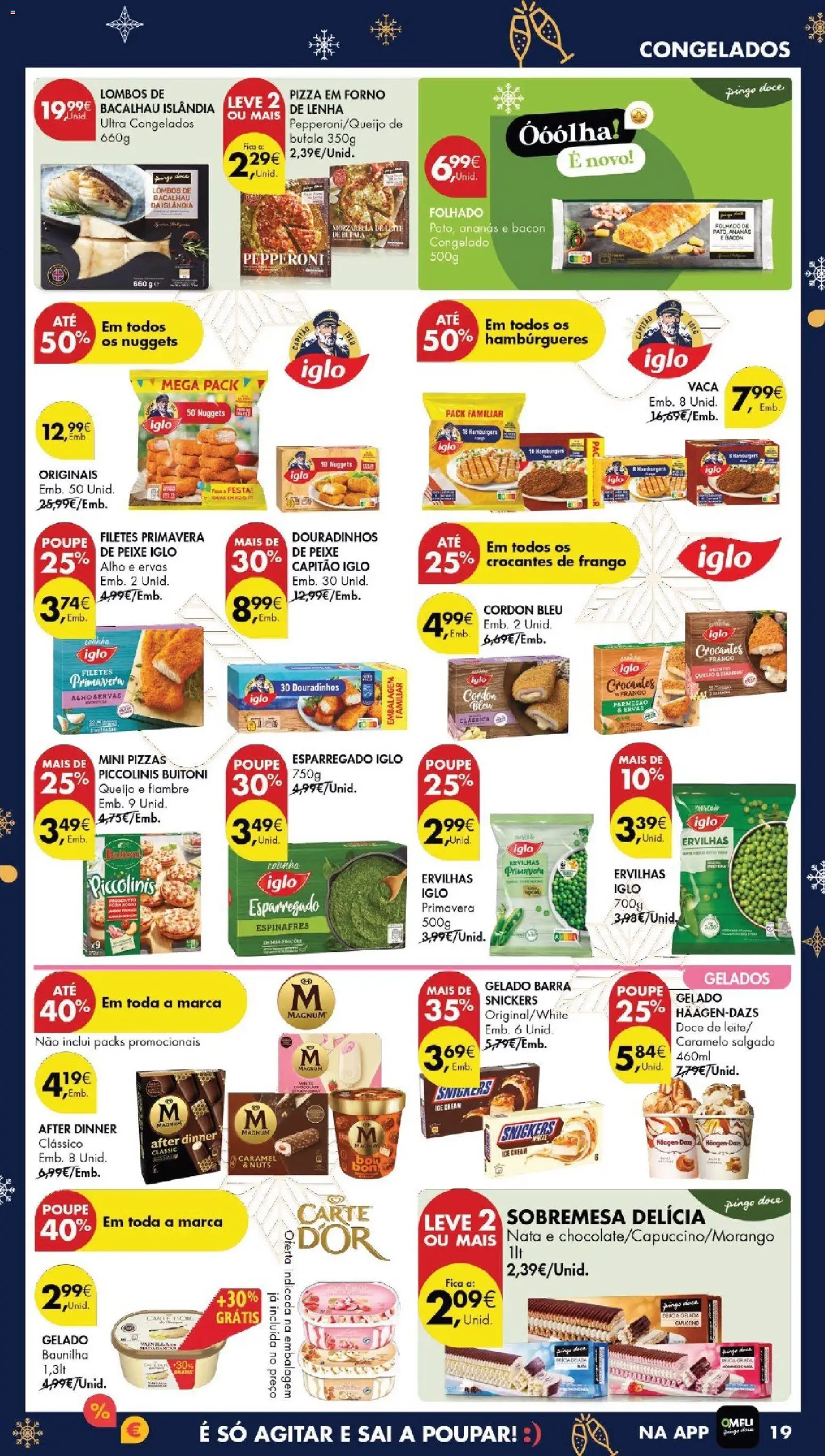 Pingo Doce folheto │ válido de 27.12.2025 | Página: 21