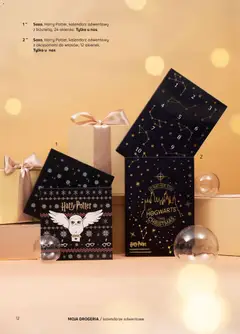 Pogląd oferty "Rossmann Gazetka - Magazyn Moja Drogeria" - ważna od 15.11.2025 | Strona: 14