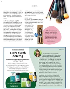 Budni Perle Magazin 05/25 ab 01.09.2025 gültig | Seite: 20