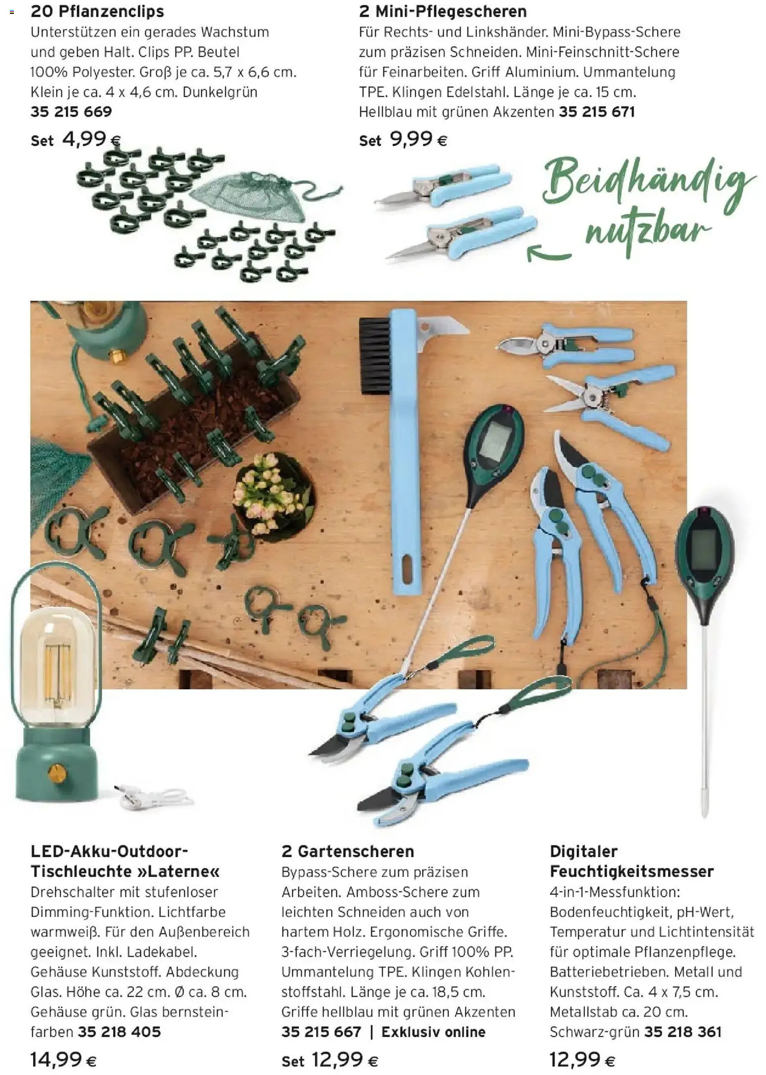 Tchibo Eduscho Tchibo Magazin gültig ab 01.04.2026 | Seite: 7