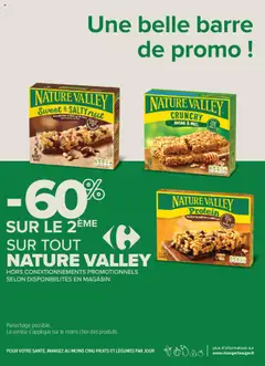 | Page: 5 | Produits: Four, Miel, Chocolat, Noix