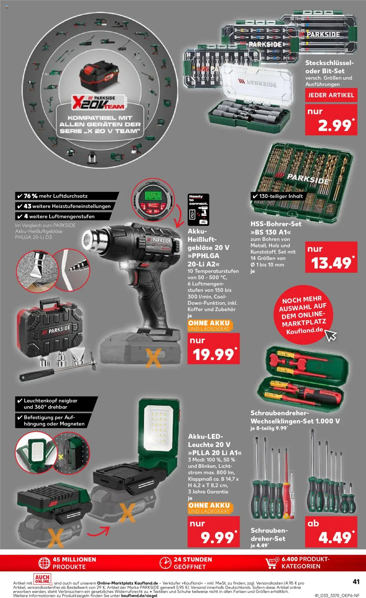  | Pagina: 41 | Producten: Koffer