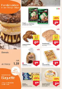 MPREIS Flugblatt ab 05.03.2026 gültig | Seite: 4