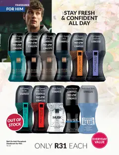 Avon specials catalogue – valid from 01.04.2026 | Page: 58