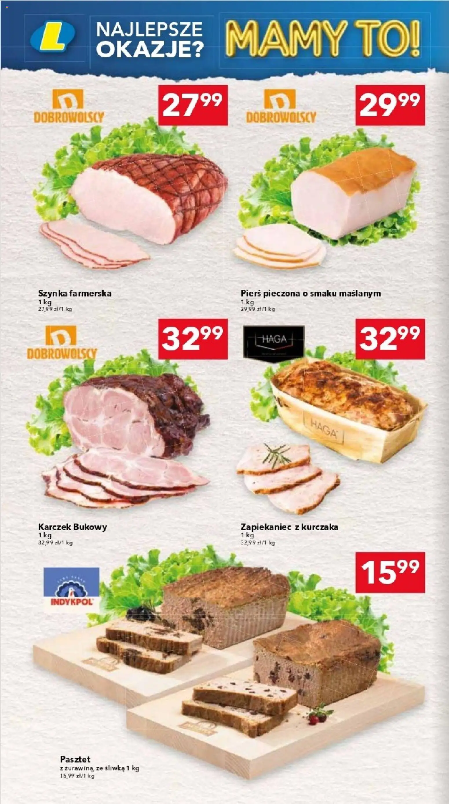 Lewiatan gazetka - Katowice od 12.02.2026 | Strona: 4