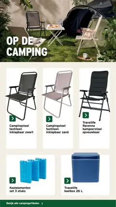 GAMMA - Tuinspecialgenieten - Voorbeeld van een folder van GAMMA, geldig van 25.03.2026 | Pagina: 59