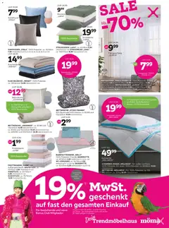 Mömax Prospekt 	 ab 27.12.2025 gültig | Seite: 11