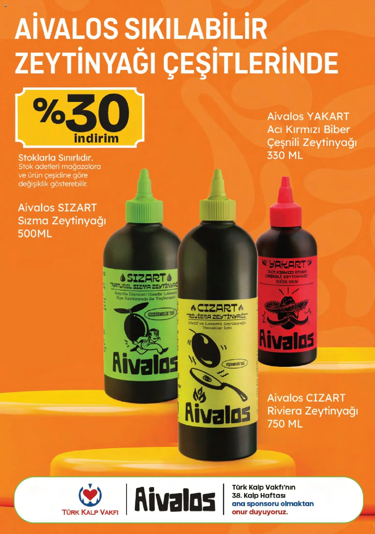 Migros Katalog - 5M Migroskop Dijital - 16.04.2026 tarihinden itibaren geçerlidir | Sayfa: 44 | Ürünler: Biber, Kırmızı biber