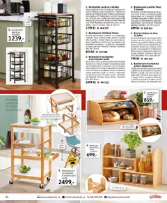 Velký Košík katalog - červenec  od 01.07.2025 | Strana: 46