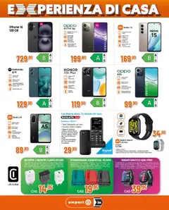 Anteprima del volantino Ipercoop volantino Expert valido a partire dal 09.04.2026 | Pagina: 2