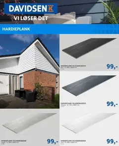 Davidsen - Facade gyldig fra 01.01.2026