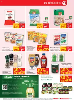 Spar katalog akcije – veljaven od 22.10.2025 | Stran: 15