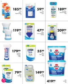 Save specials catalogue – valid from 15.10.2025 | Page: 76 | Products: Water