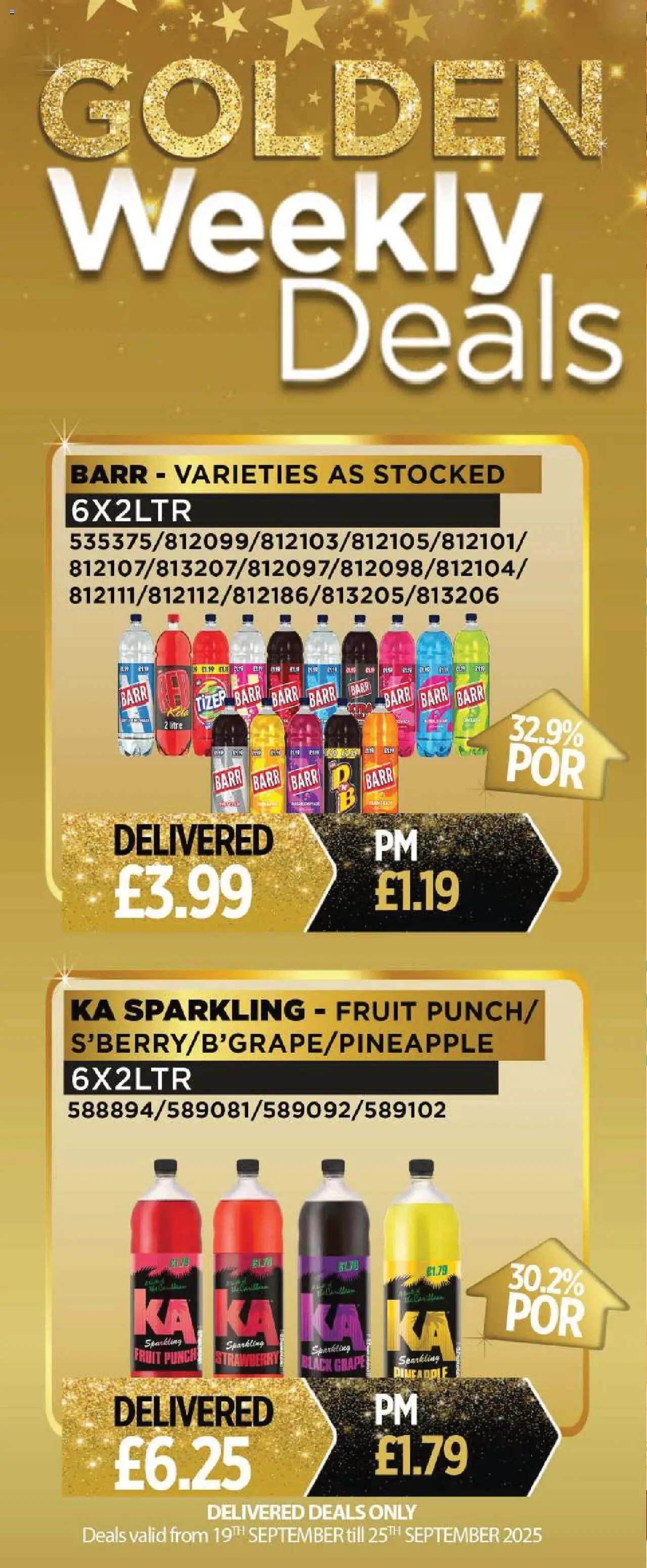  | Page: 2 | Products: Grape, Strawberry