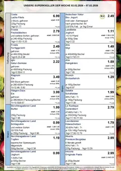 Simmel - Bayern ab 02.02.2026 gültig | Seite: 5