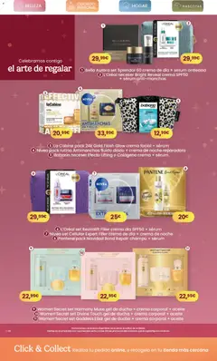 Vista previa Clarel - folleto válido desde el 24.12.2025 | Página: 6