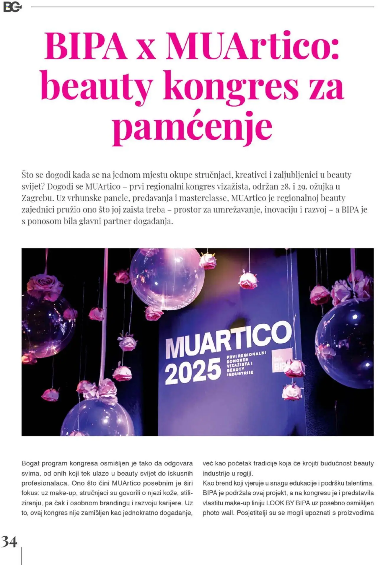 Bipa katalog | vrijedi od 20.05.2025 | Stranica: 34