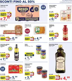 Volantino Esselunga S del 11.09.2025 | Pagina: 6