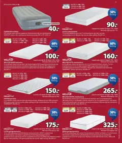 JYSK - Folder - Voorbeeld van een folder van JYSK, geldig van 05.01.2026 | Pagina: 11